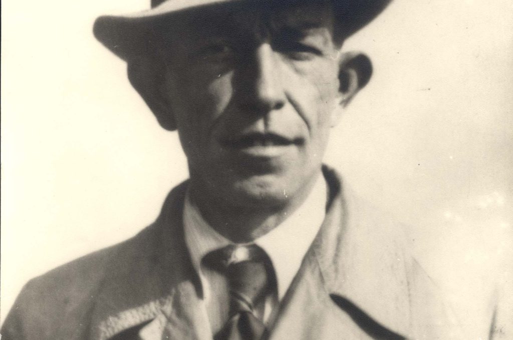 Aldo Faina