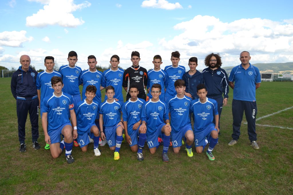 Allievi 2000