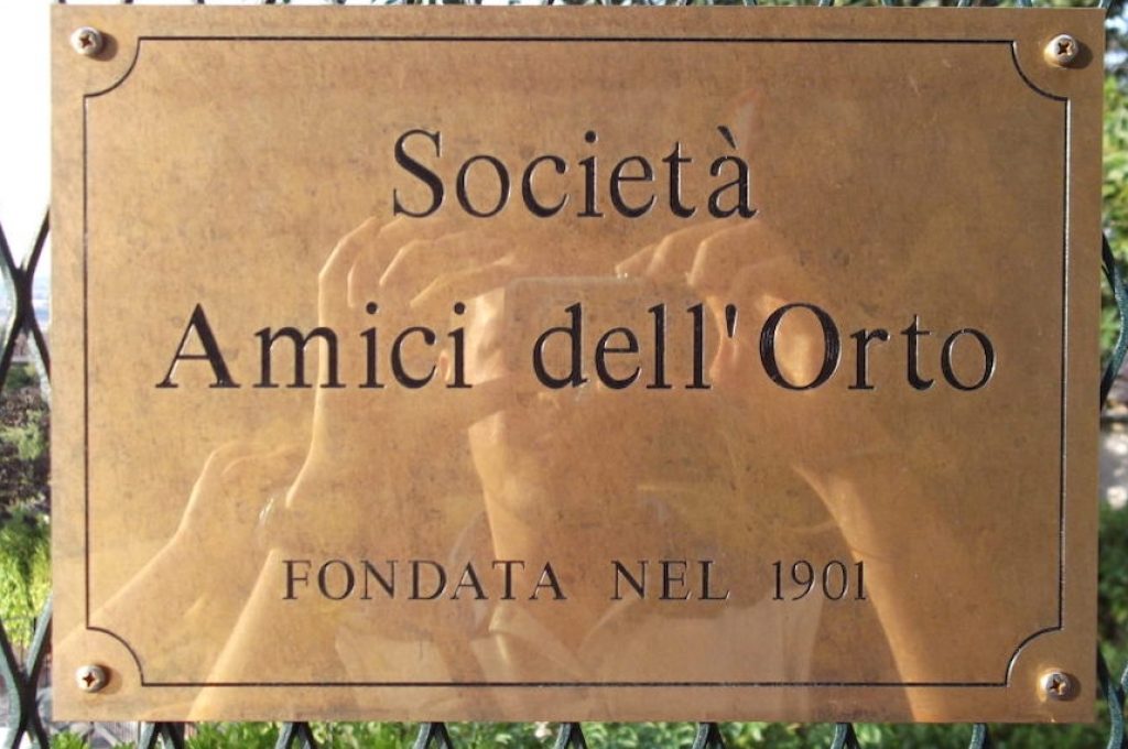Amici dell'orto