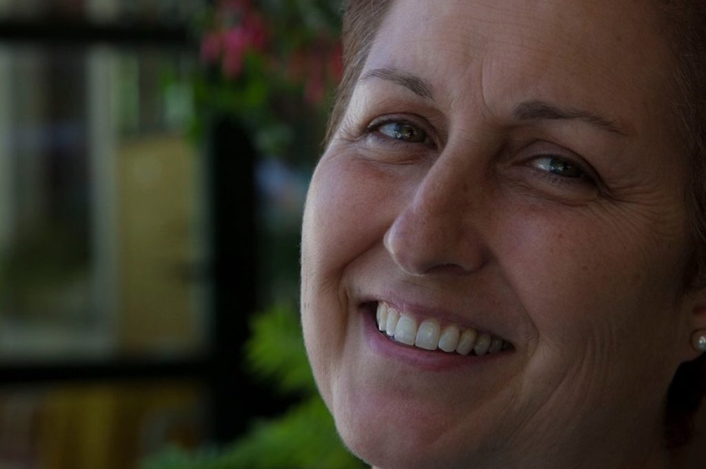 Anna Maria Artegiani