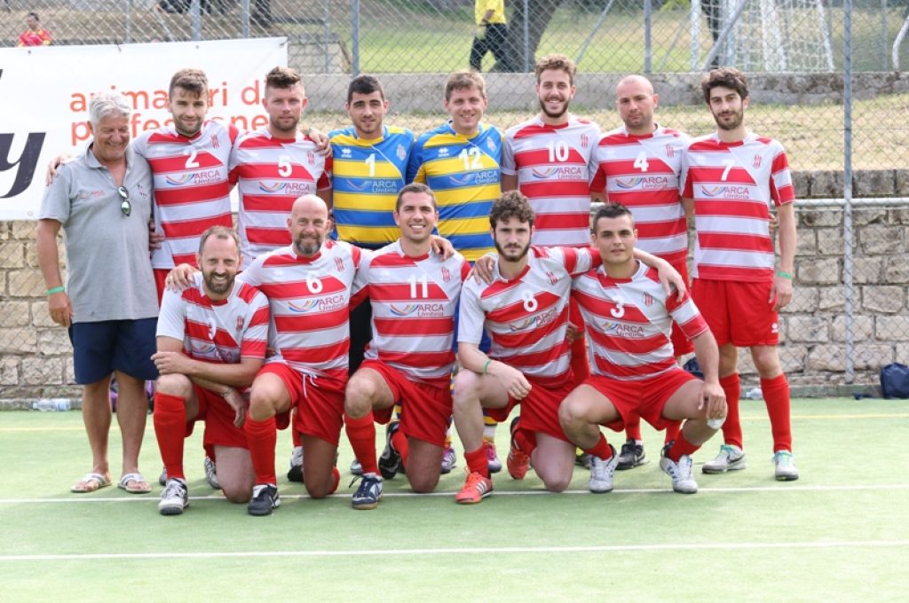 Arca Umbria 1