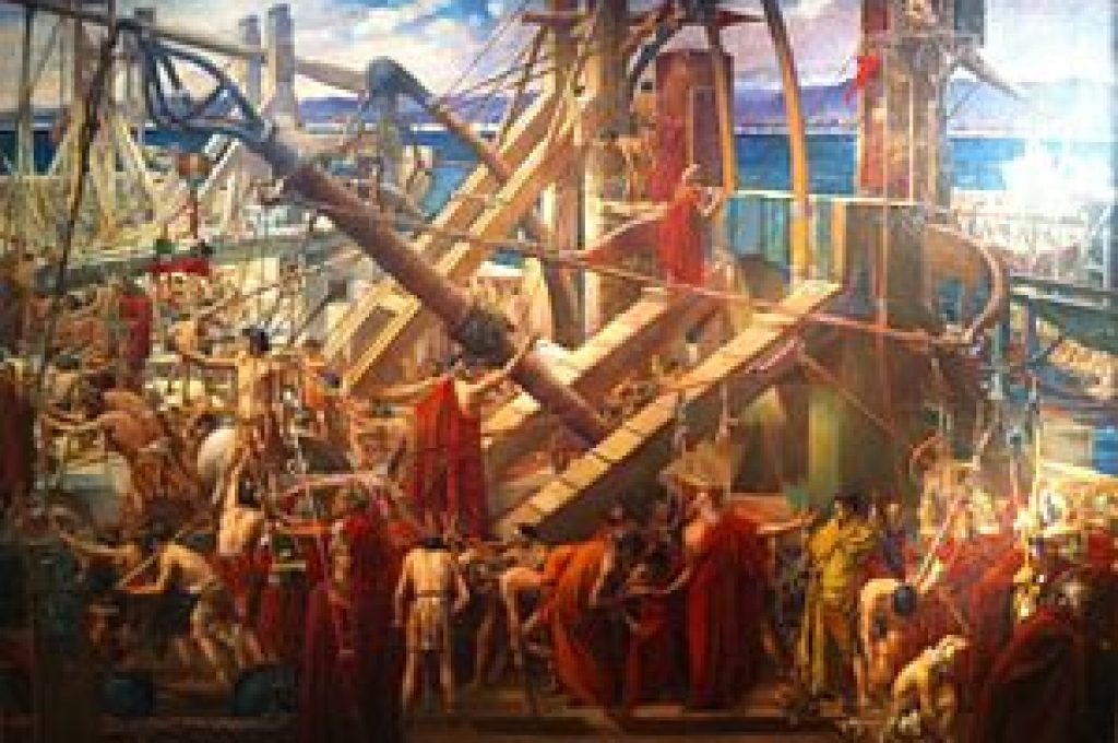 Archimedes_Directing_the_Defenses_of_Syracuse