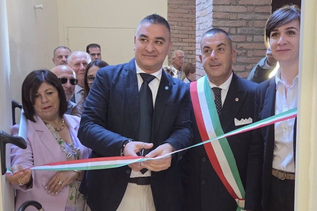 Archivio etab