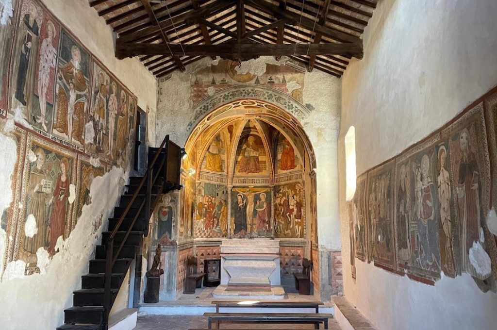 Arrone (TR)_(C) FAI.2