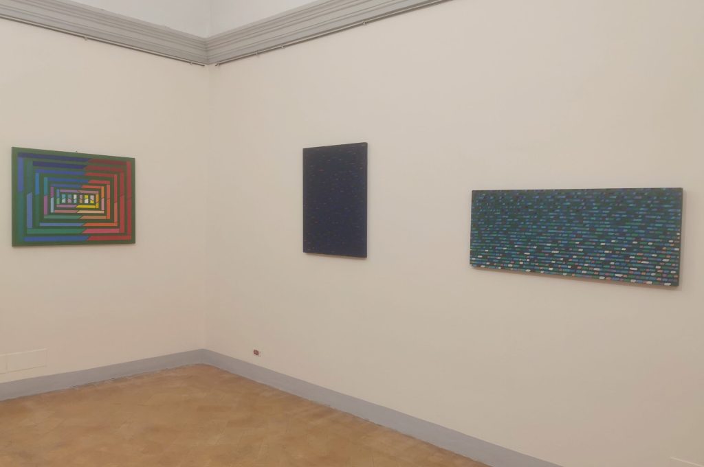 Artodi - I grandi artisti che hanno scelto Todi