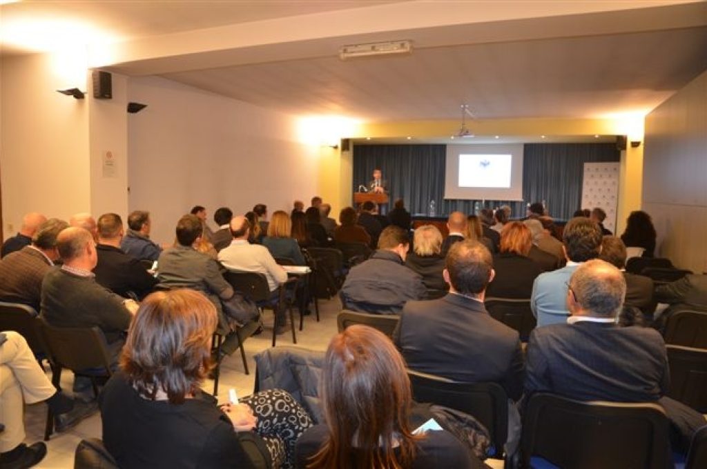 Assemblea Confcommercio