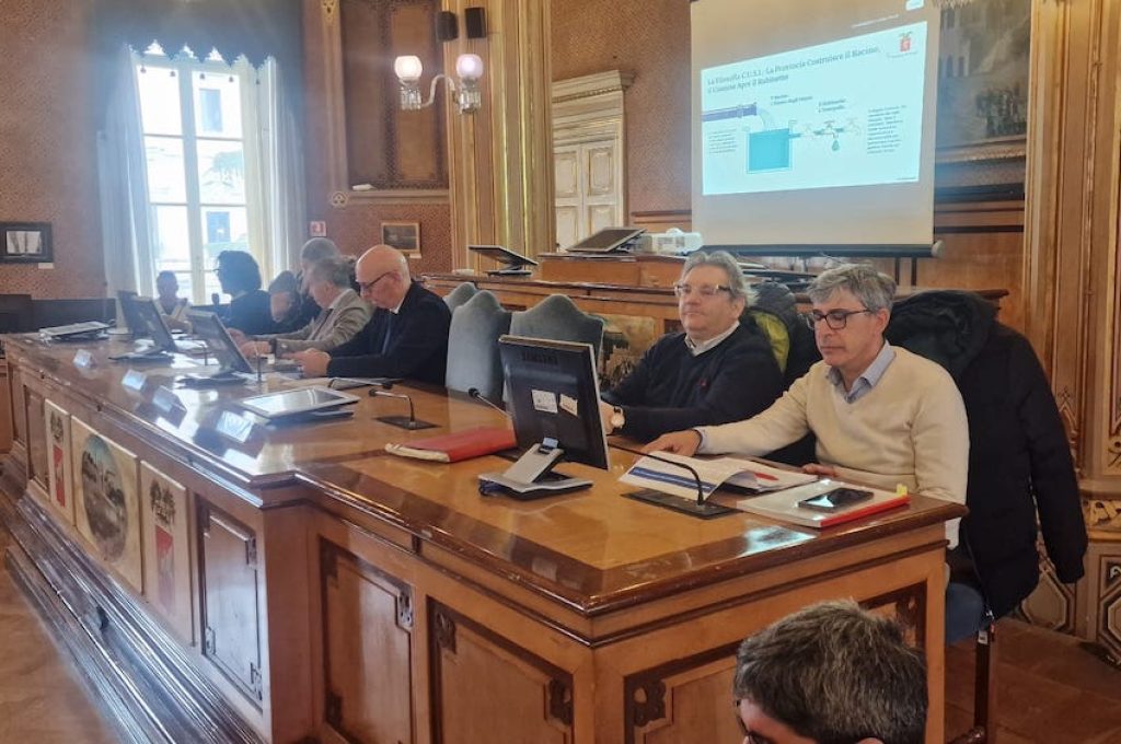 Assemblea dei sindaci 4