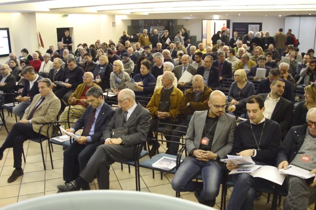 Assemblea regionale Avis Umbria 2