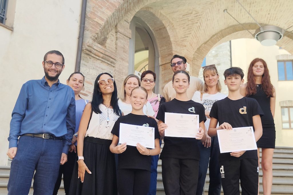 Attestati merito danza (5)