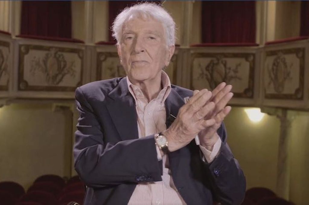 Augias teatro