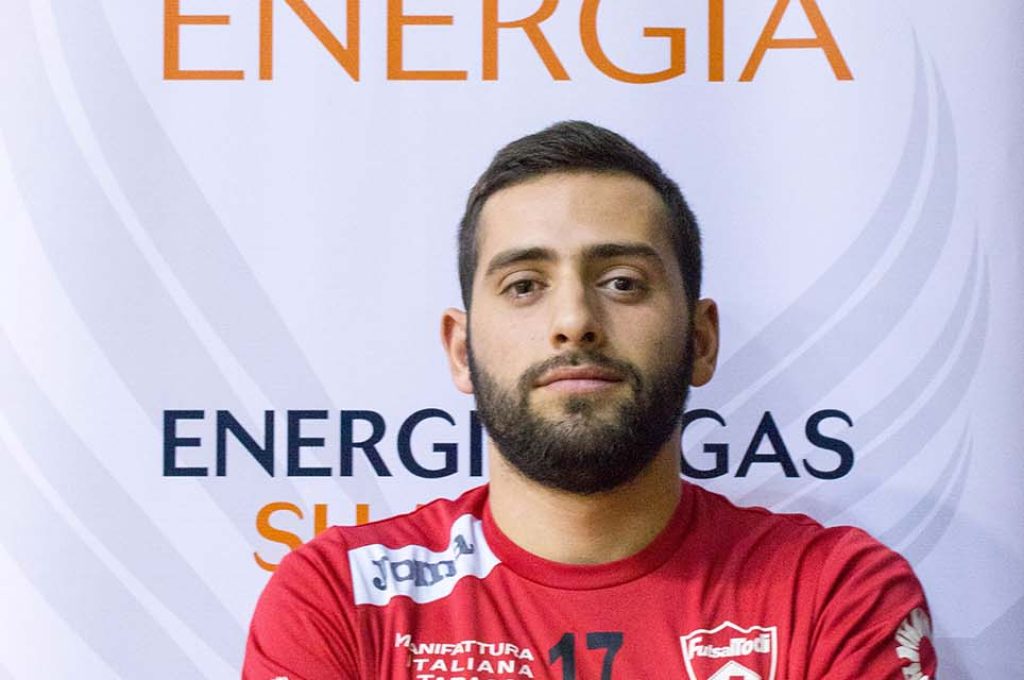 Augusto Introppico