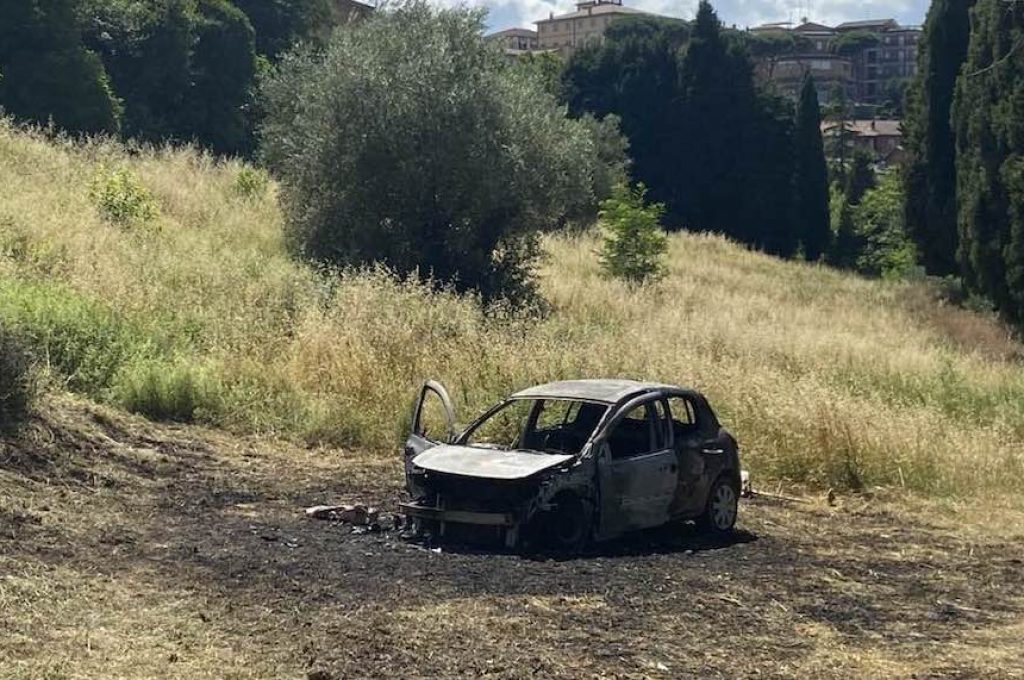 Auto fuoco