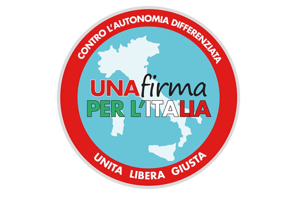 Autonomia diffferenziata contro