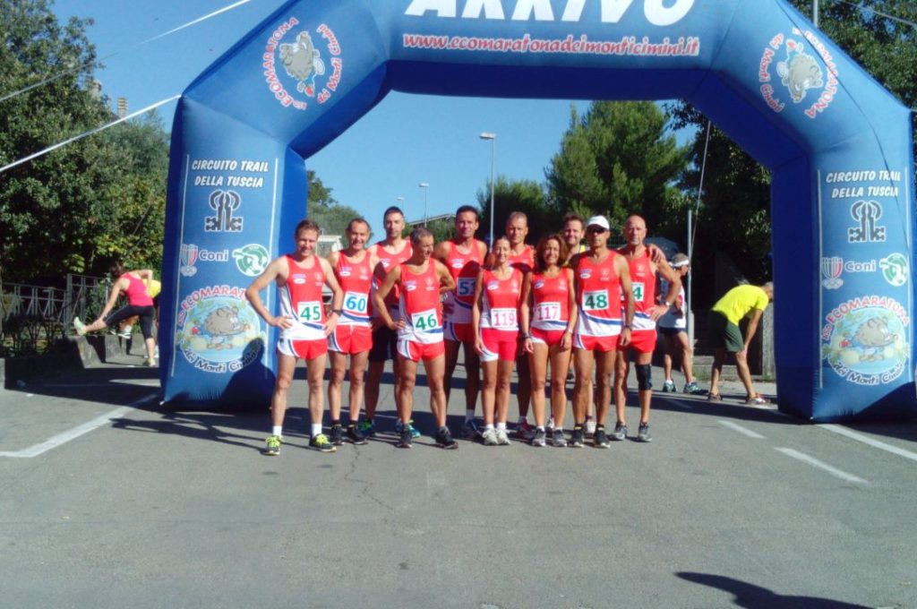 Avis uisport ad Orvieto