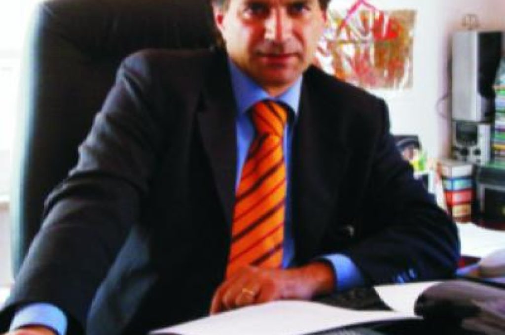 Avvocato Giuseppe Caforio_Presidente Aucc onlus