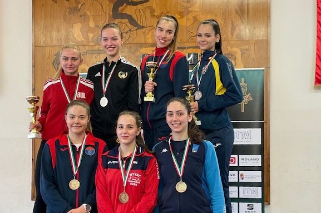 BUDAPEST-U23-Giovannelli