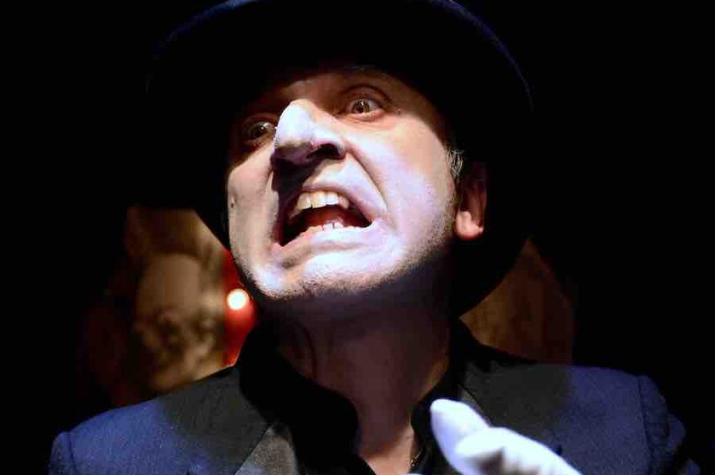 Ballantini & Petrolini