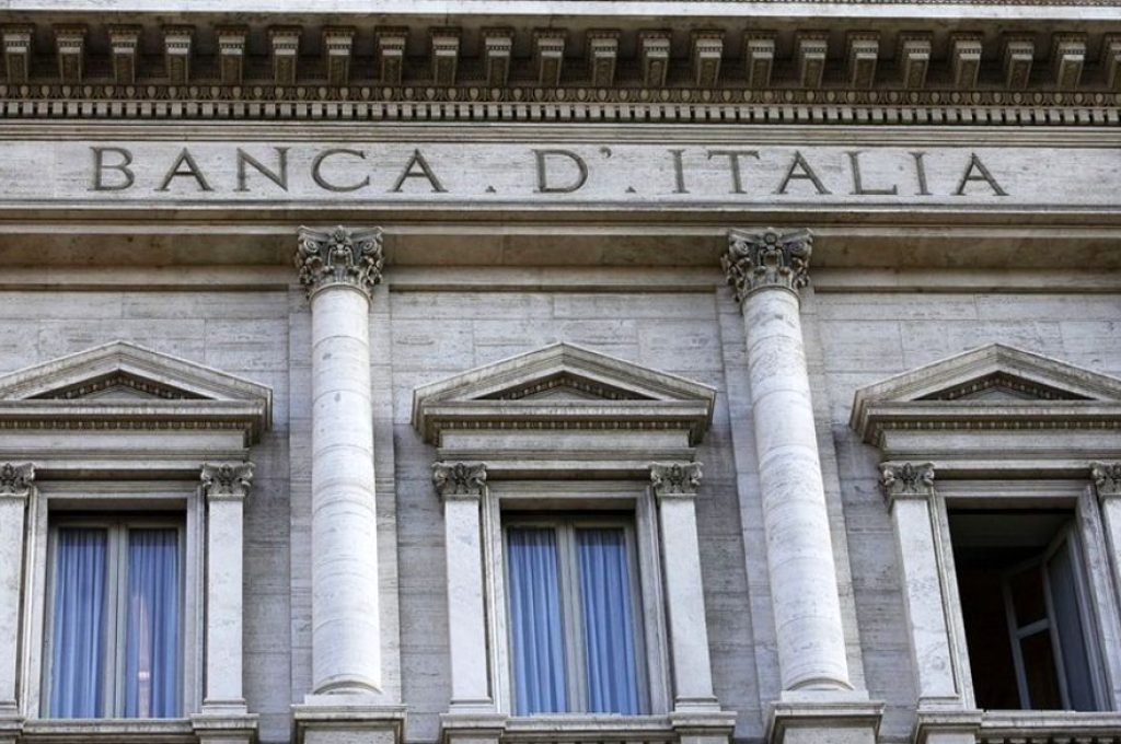 Banca d'Italia