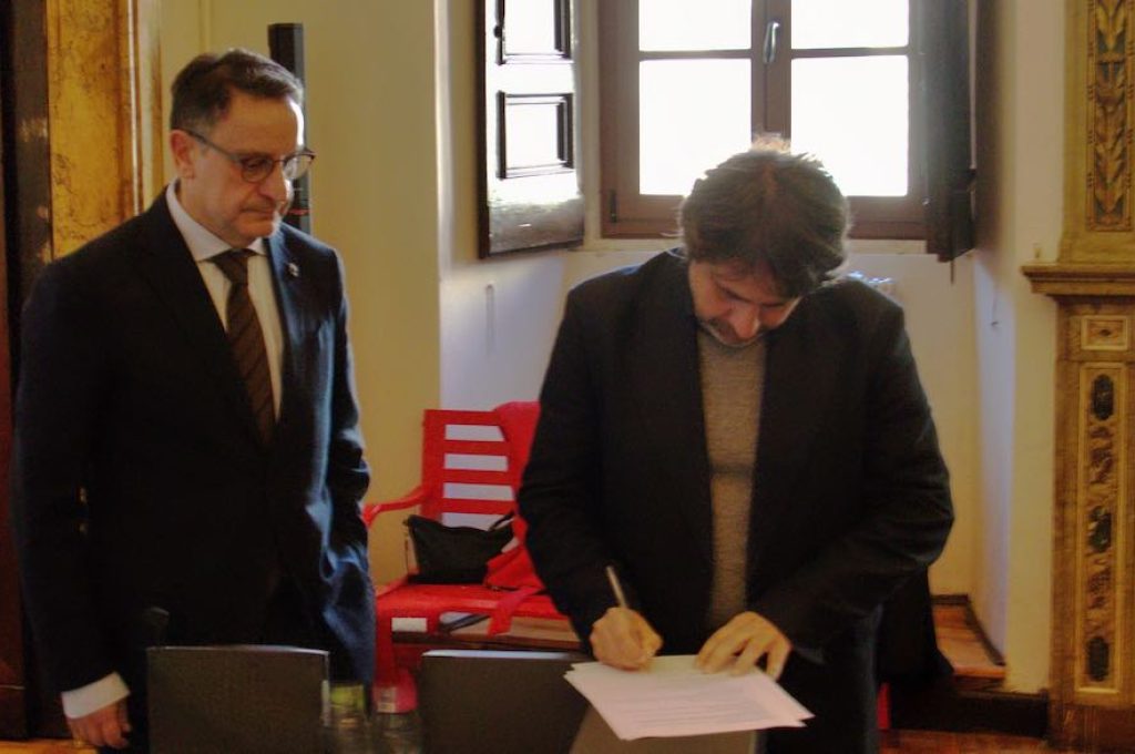 Barcaioli sovraindebitamento