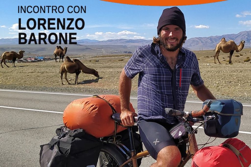 Barone bici