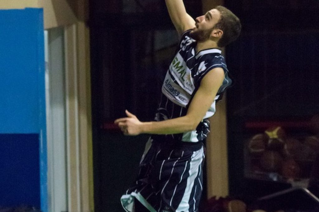 Basket SIMONI