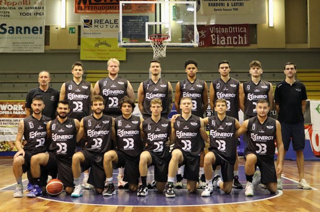 Basket todi 2022