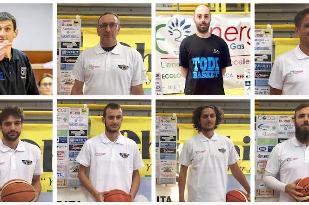 Basket todi confermeok