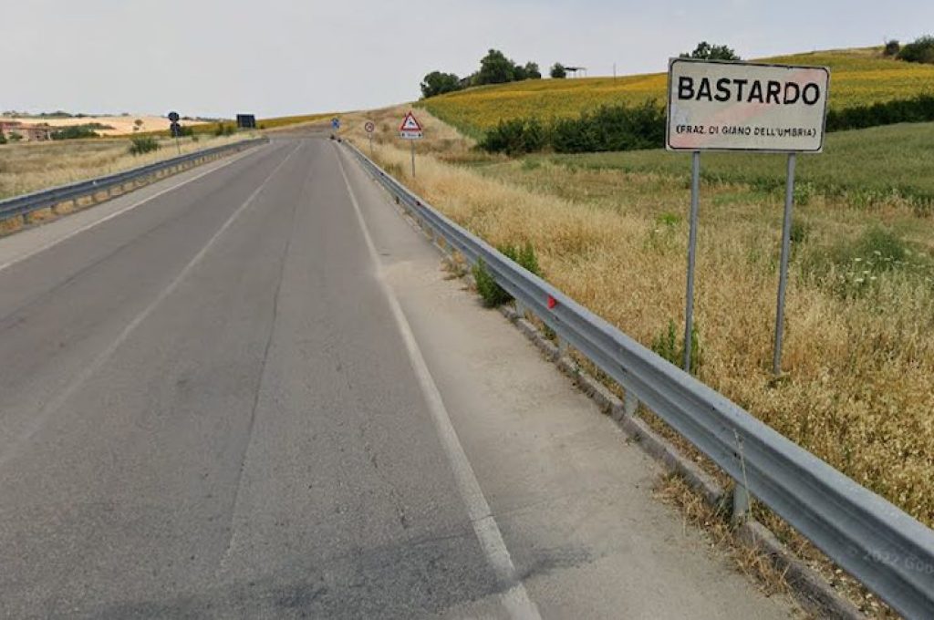 Bastardo