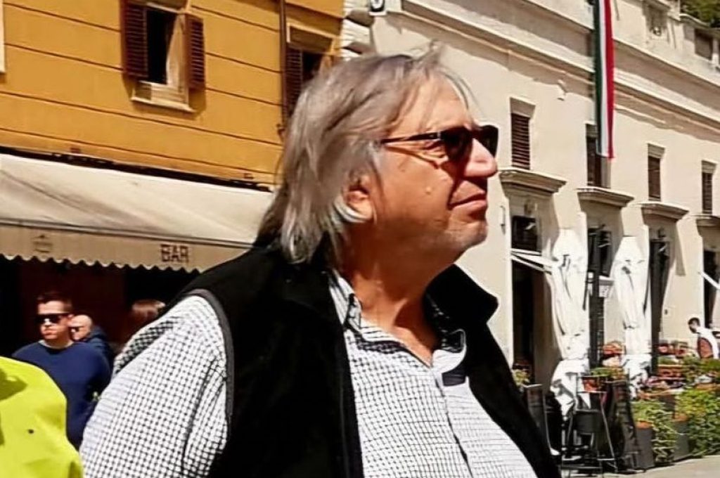Battisti augusto