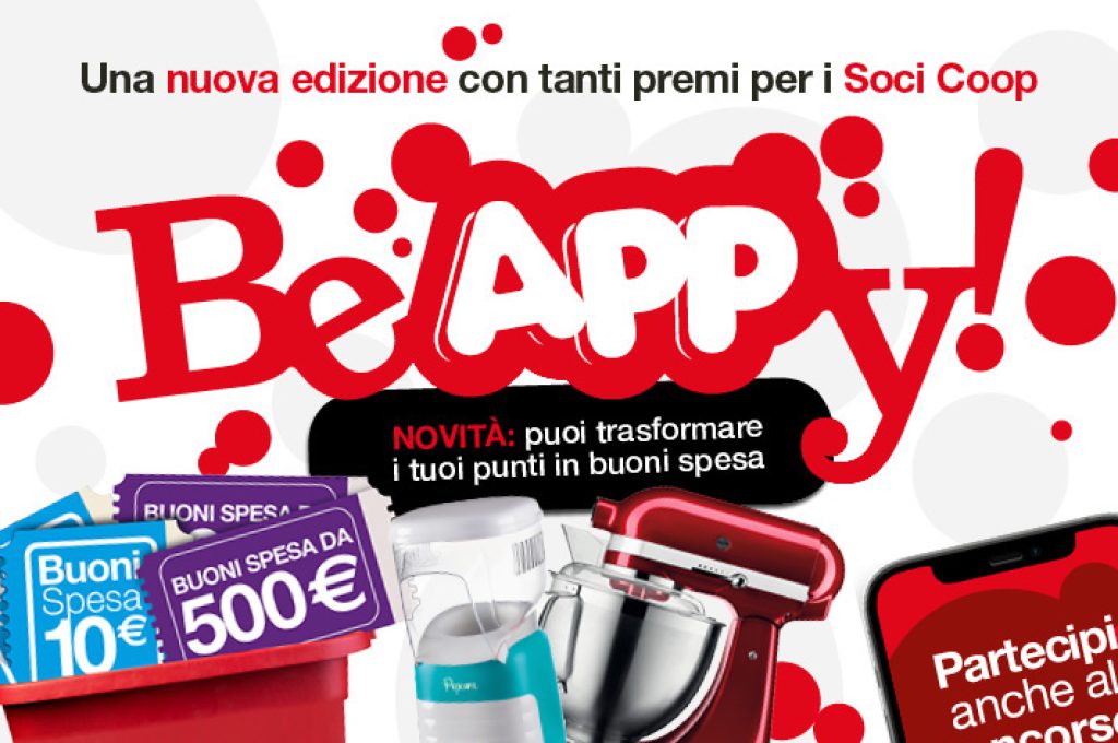 Be Appy 1