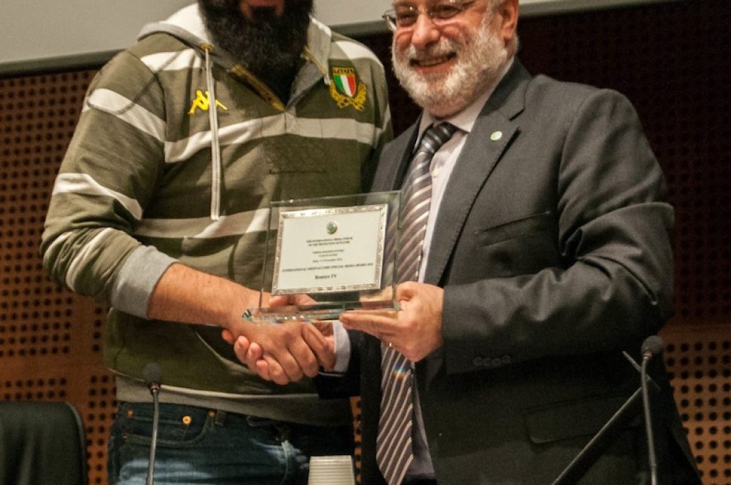 berlenga-premio