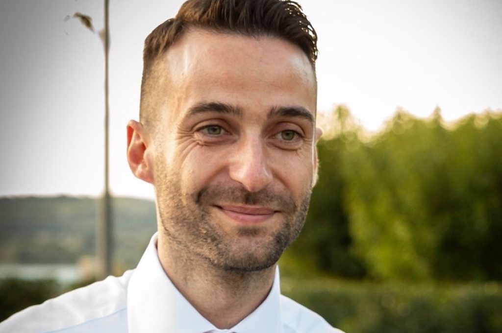 Bernardini PD umbria