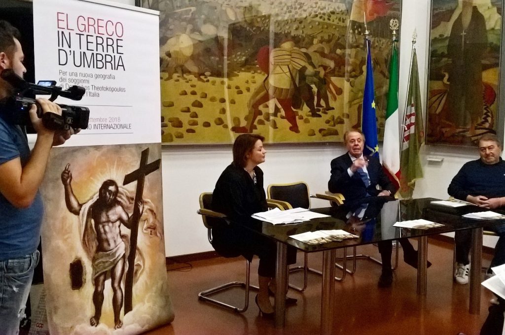 Bettona_El_Greco_conferenza 1