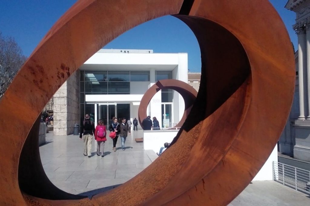 Beverly_Pepper_Ara_Pacis_Roma