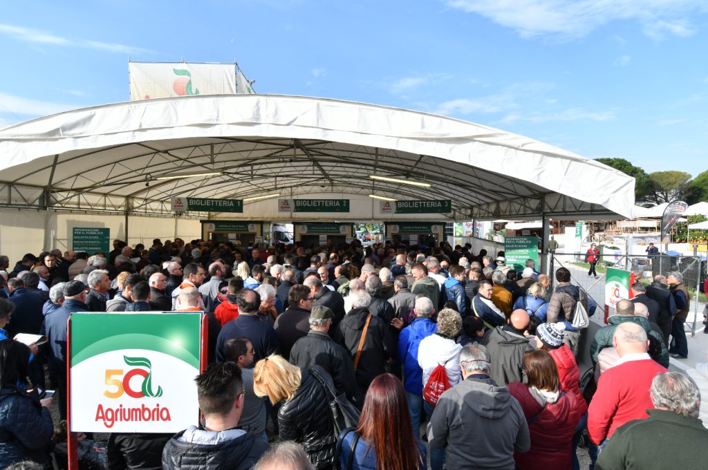 Biglietteria domenica