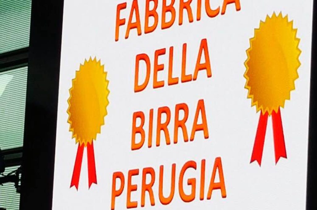 Birra pg_birrificio dell'anno