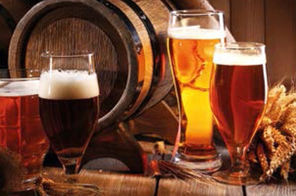 Birre artigianali