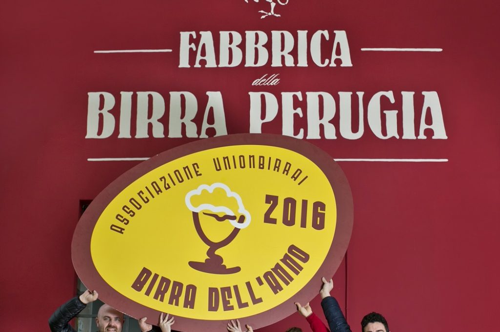 Birrificio dell'Anno