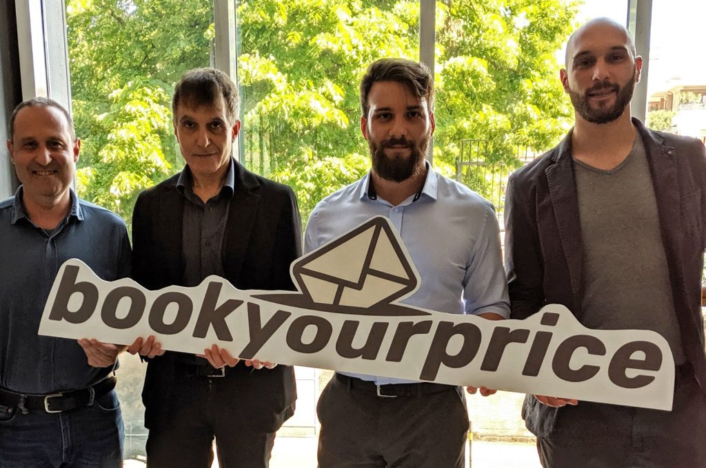 BookYourPrice_Team