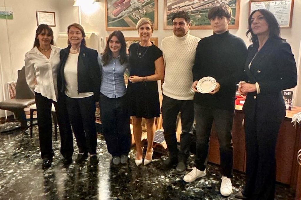 Borsa studio briziarelli