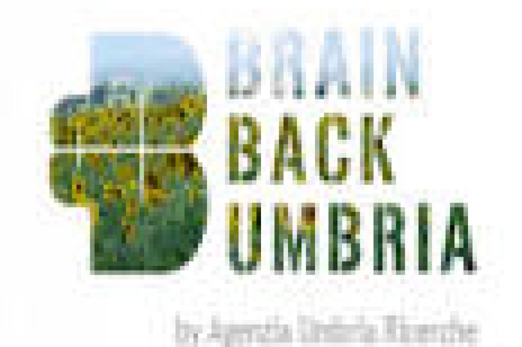 Brain Back umbria