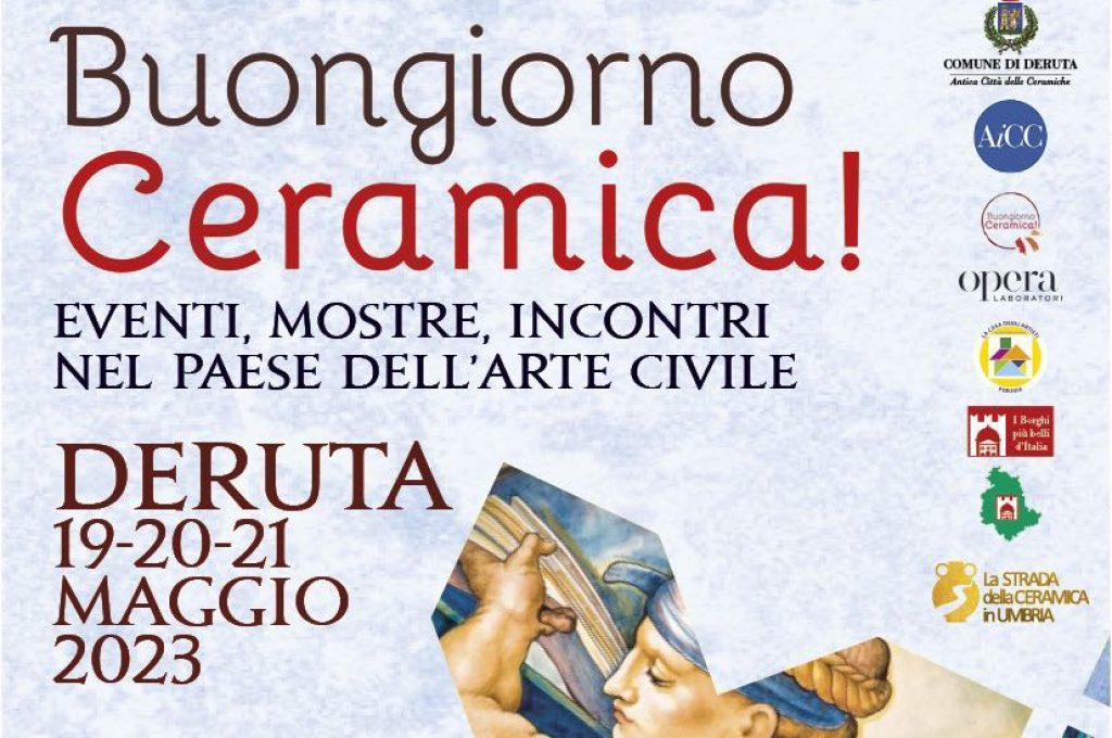 Buongiorno ceramica