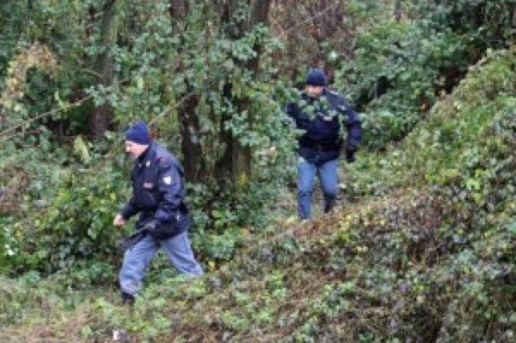 CARABINIERI ricerche