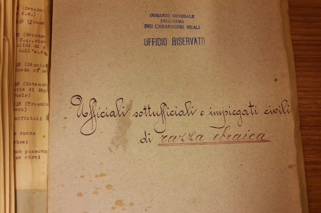 COPERTINA PROVVISORIA TAGLIATA