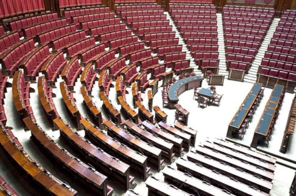 Camera dei deputati