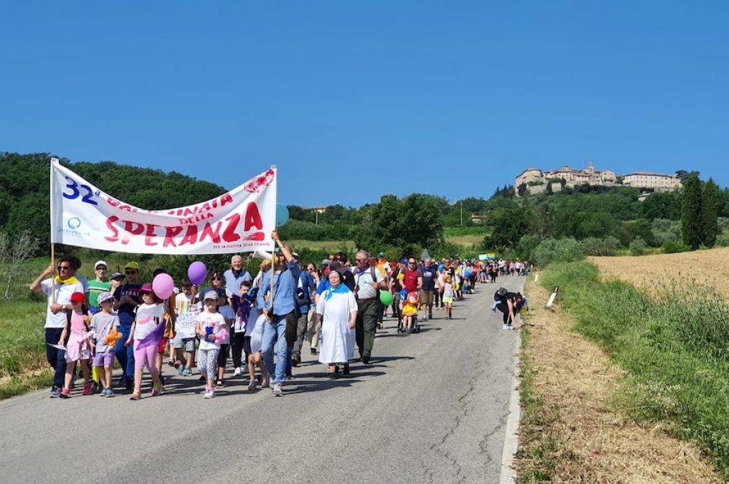 Camminata 2023 1