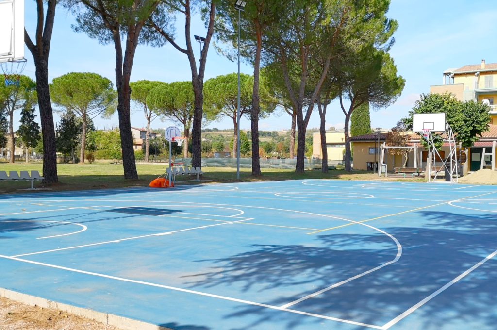 Campo basket parco Ponte (1)