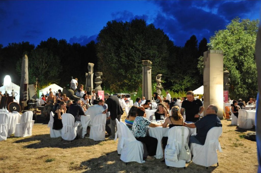 Campo del Sole 1