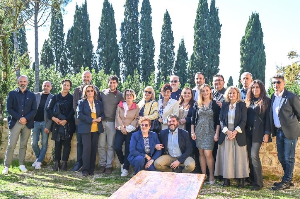 Candidaati lista 5 stelle