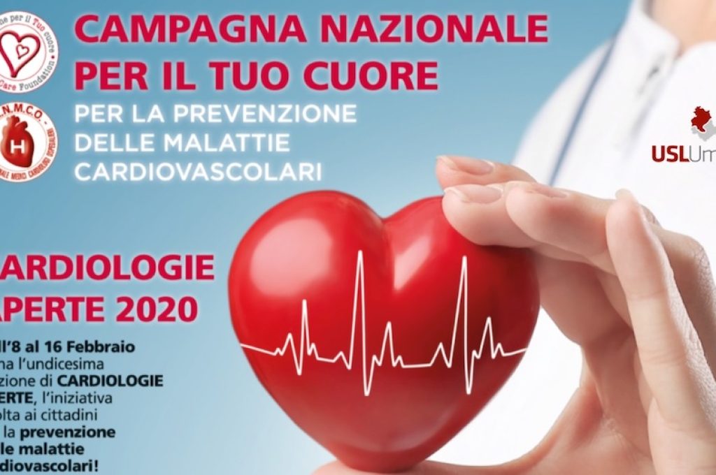 Cardiologia-aperte